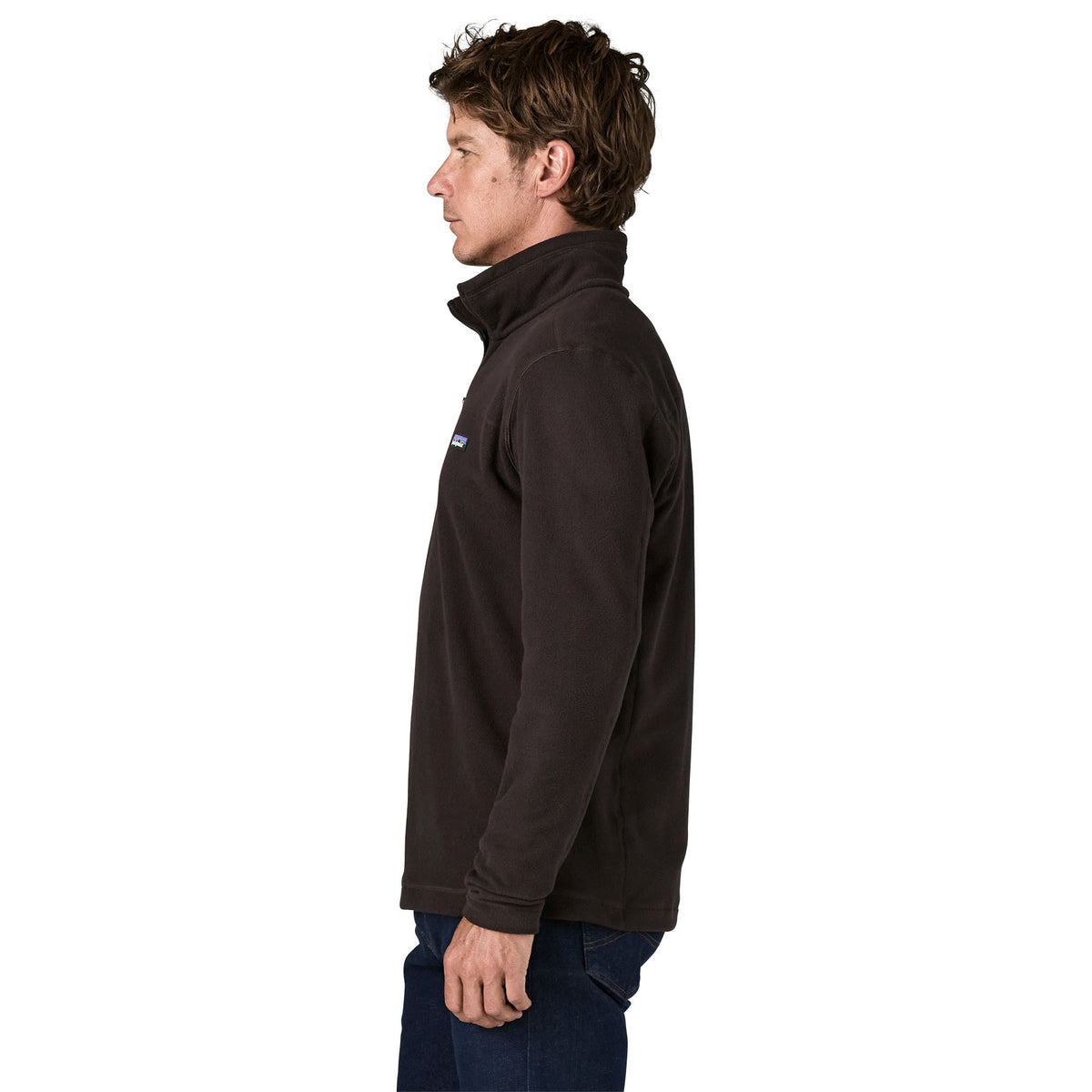 Men's Micro D® Fleece Pullover