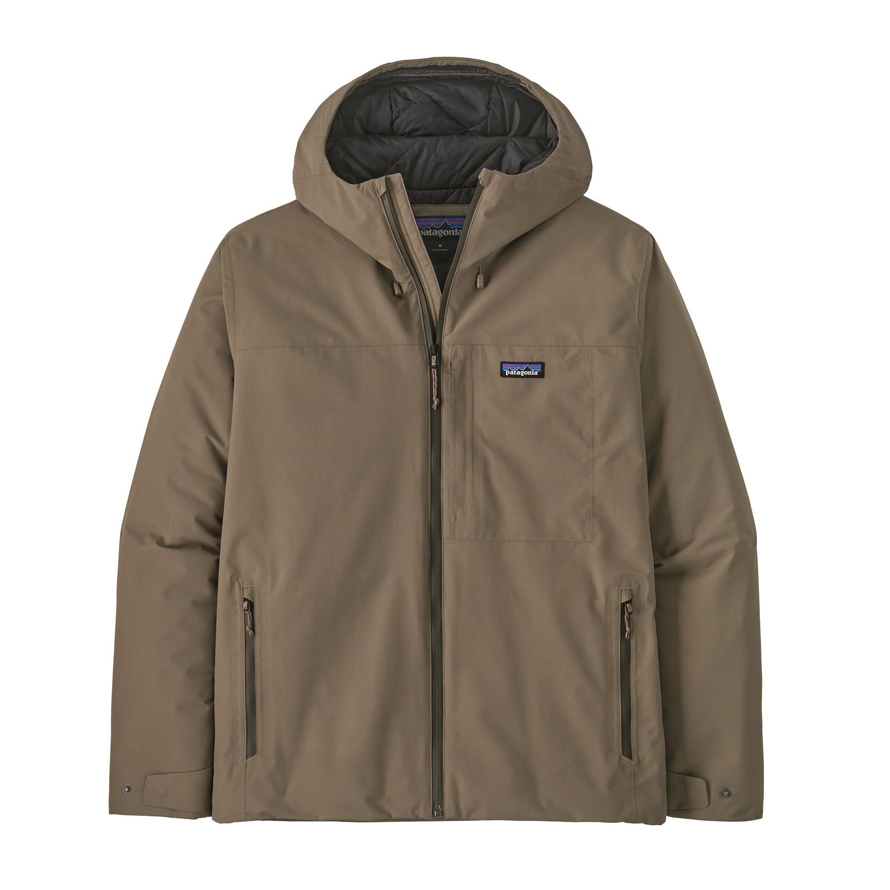 Men's Windshadow Jacket