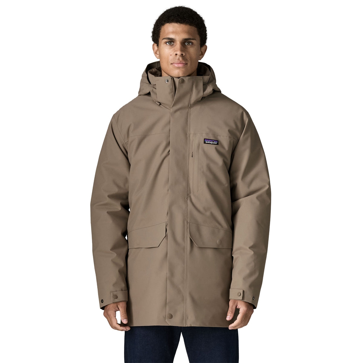 Men's Tres 3-in-1 Parka