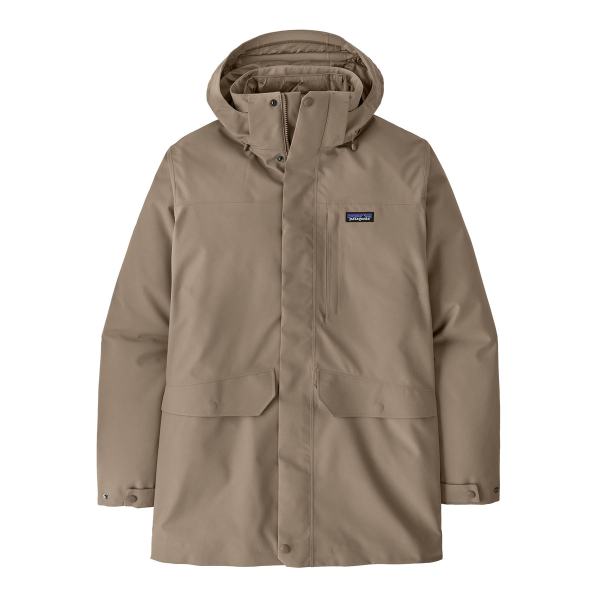 Men's Tres 3-in-1 Parka
