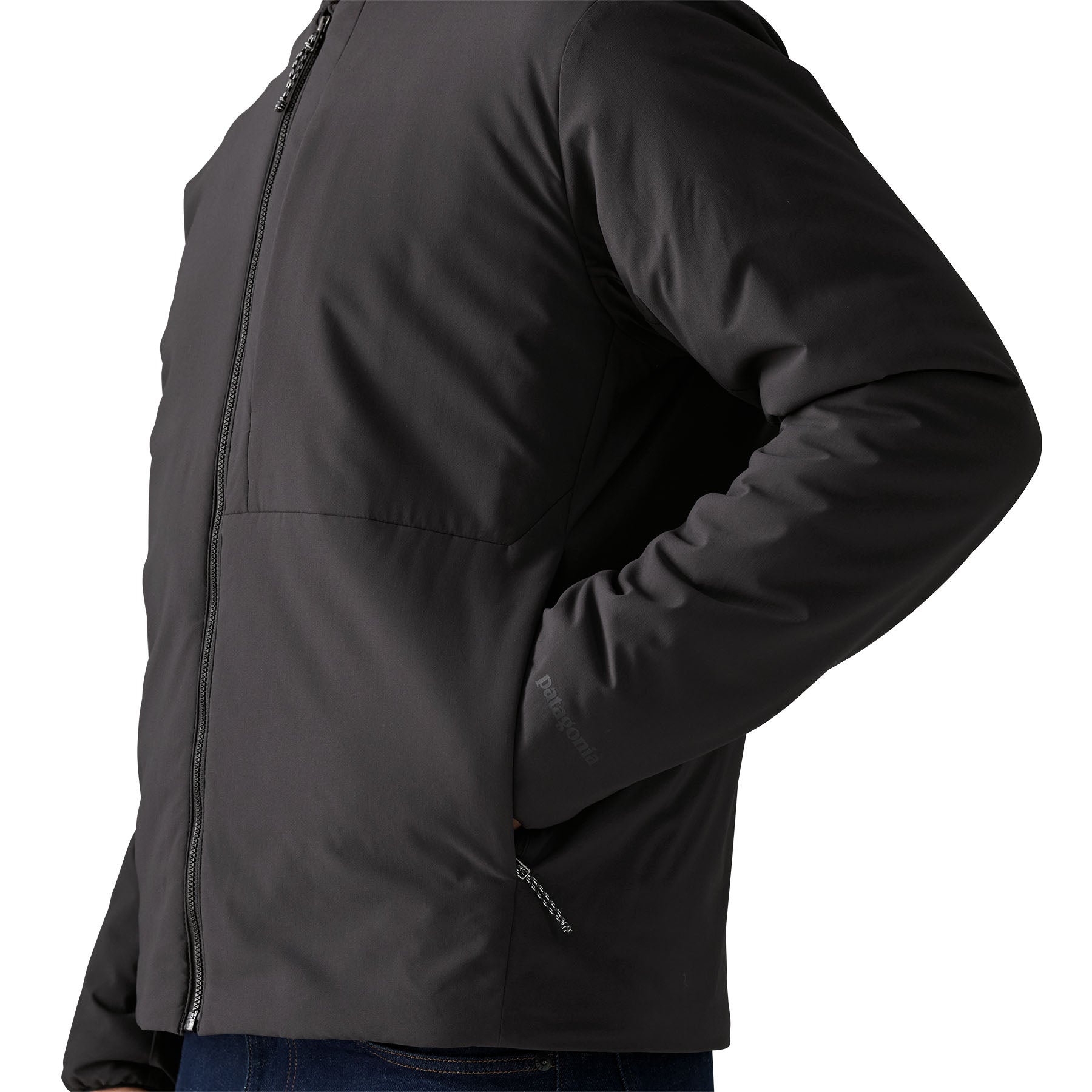 Men's Nano-Air® Bomber Jacket