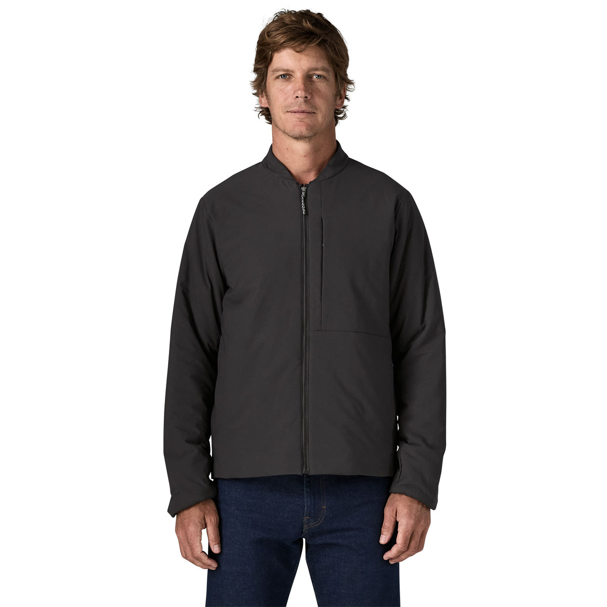 Men's Nano-Air® Bomber Jacket