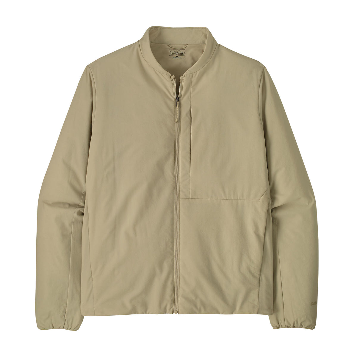Men's Nano-Air® Bomber Jacket