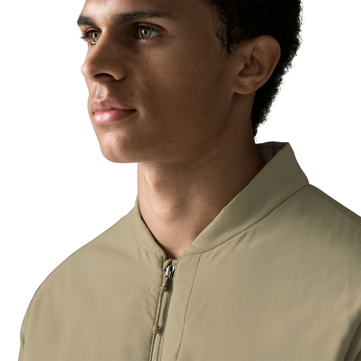 Men's Nano-Air® Bomber Jacket