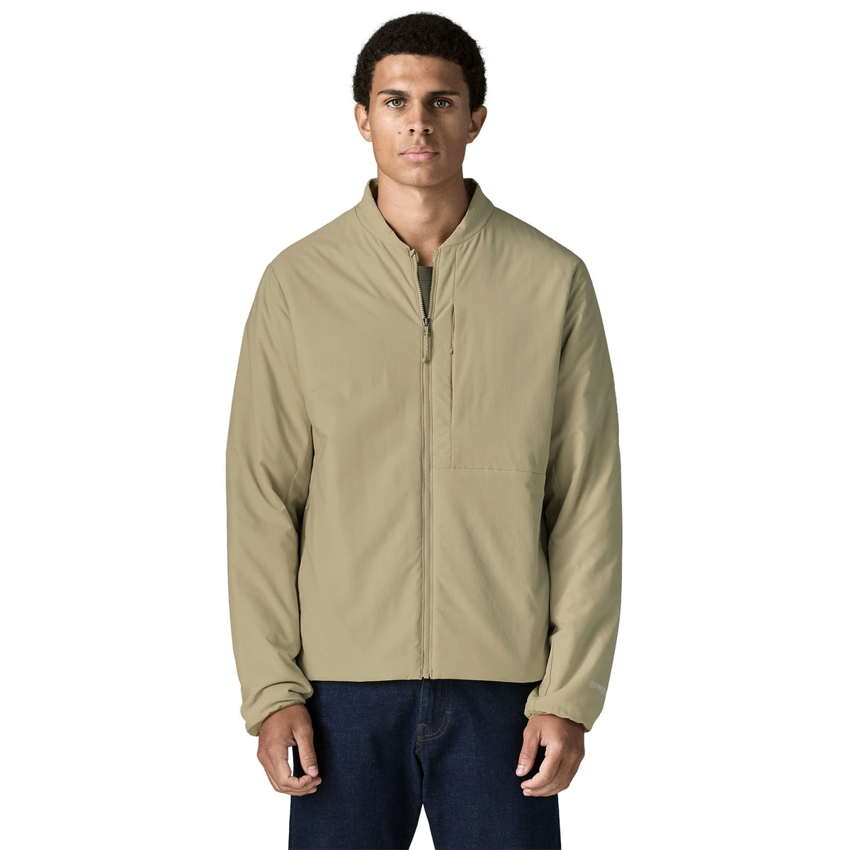 Men's Nano-Air® Bomber Jacket
