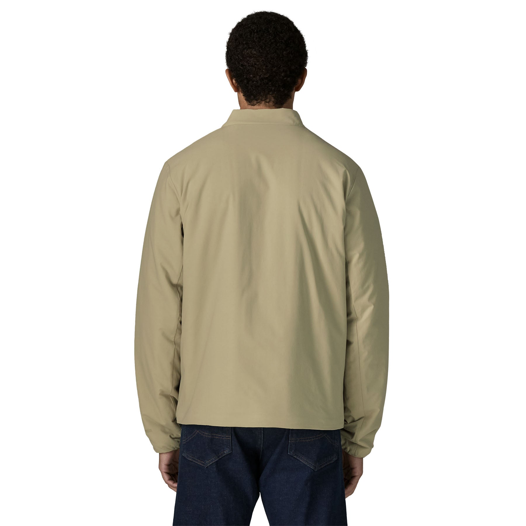 Men's Nano-Air® Bomber Jacket