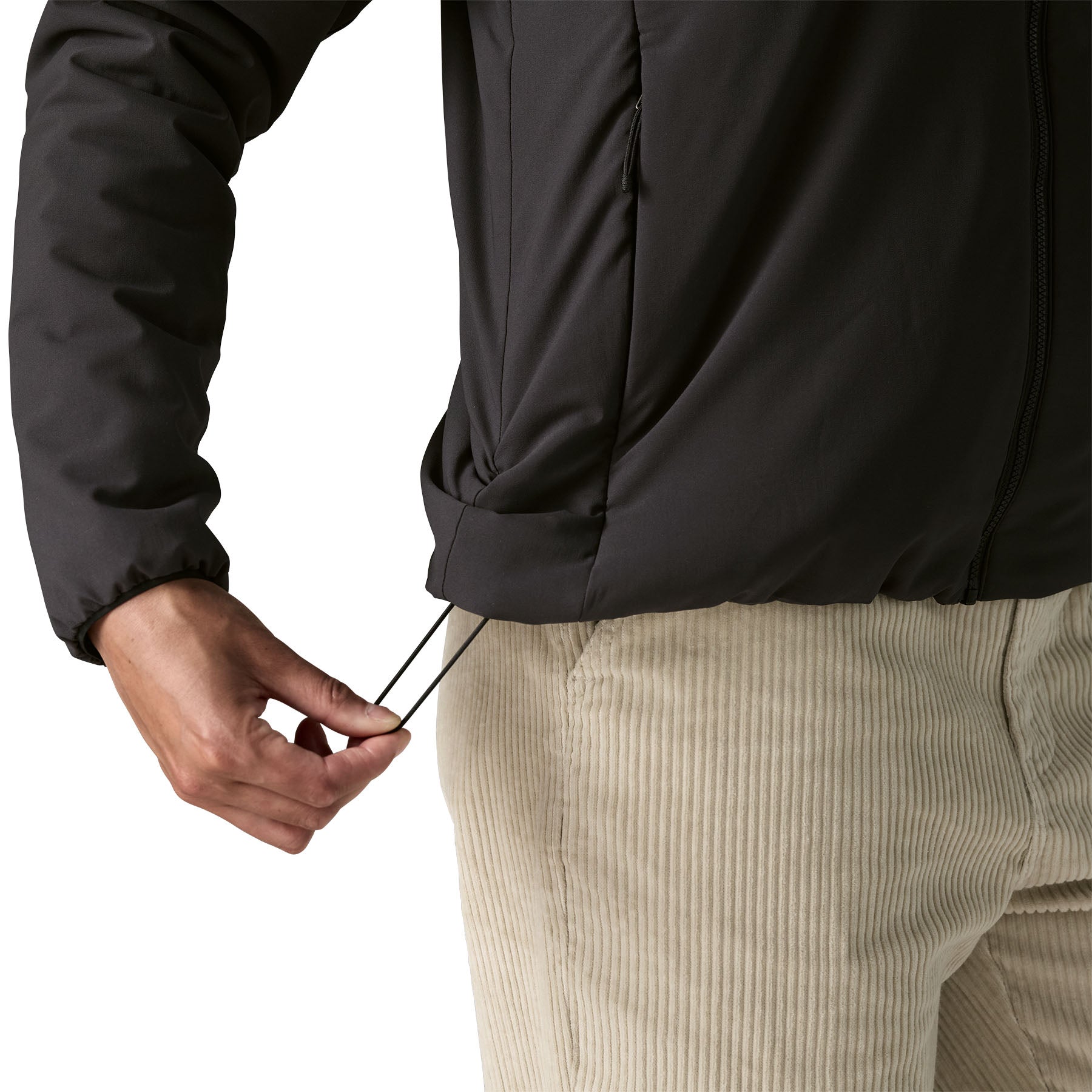 Women's Nano-Air® Bomber Jacket