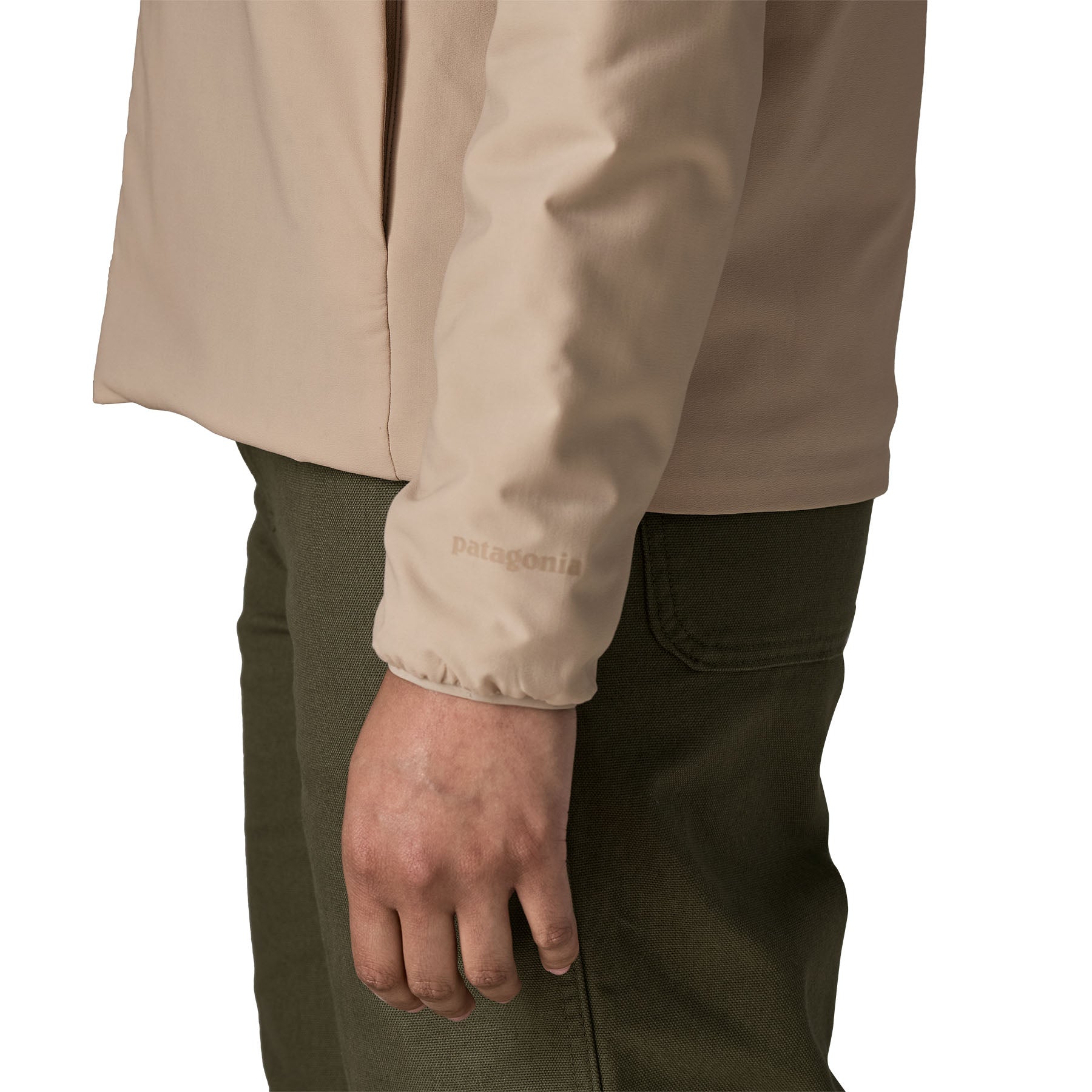 Women's Nano-Air® Bomber Jacket