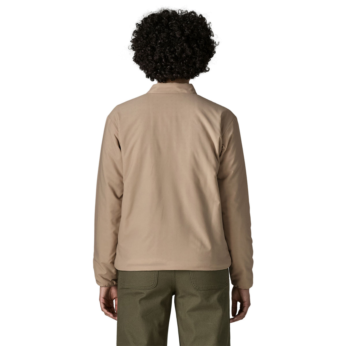 Women's Nano-Air® Bomber Jacket