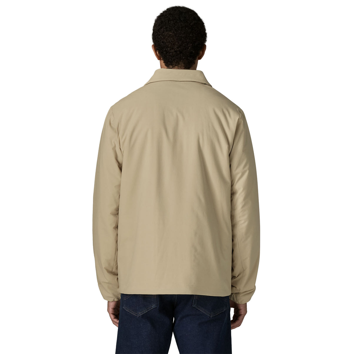 Men's Nano-Air® Shirt Jacket