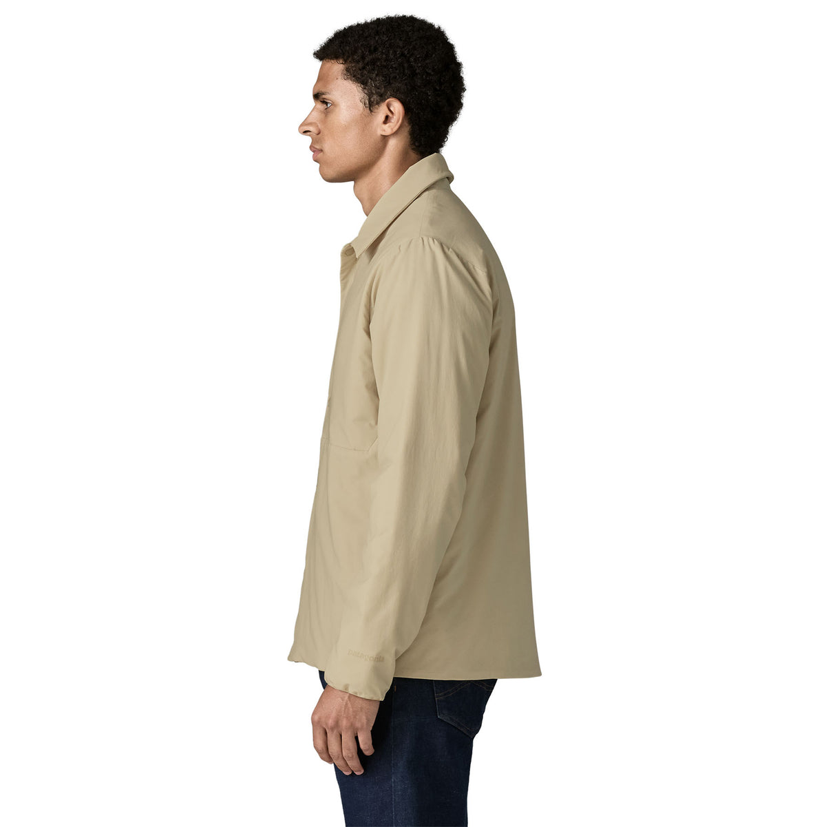 Men's Nano-Air® Shirt Jacket