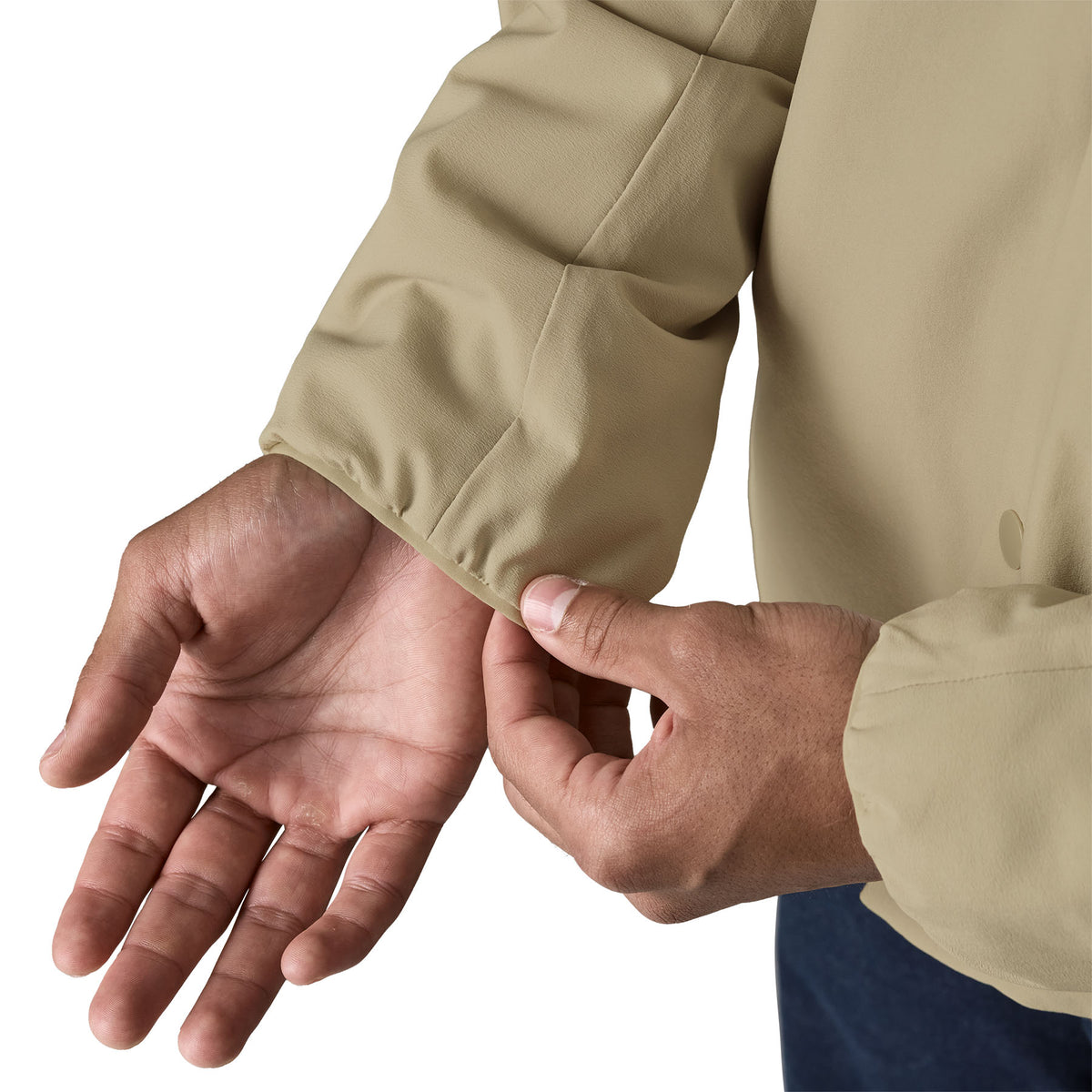 Men's Nano-Air® Shirt Jacket