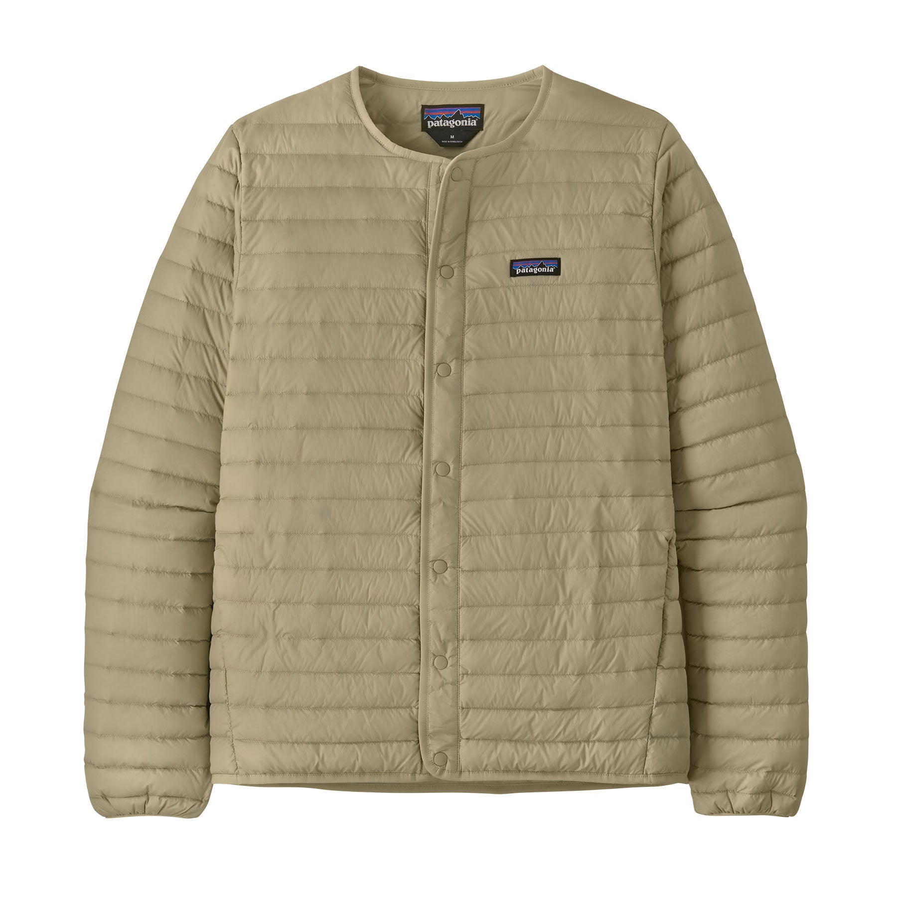 Men's Lightweight Down Sweater™ Cardigan