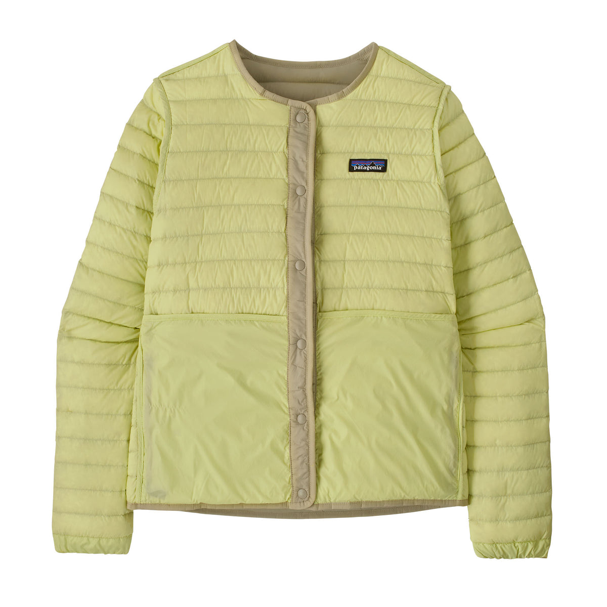 Women's Lightweight Reversible Down Sweater™ Cardigan