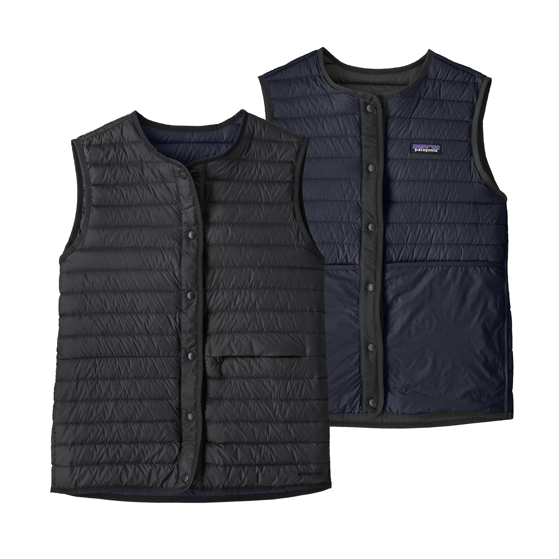 Women's Lightweight Reversible Down Sweater™ Vest
