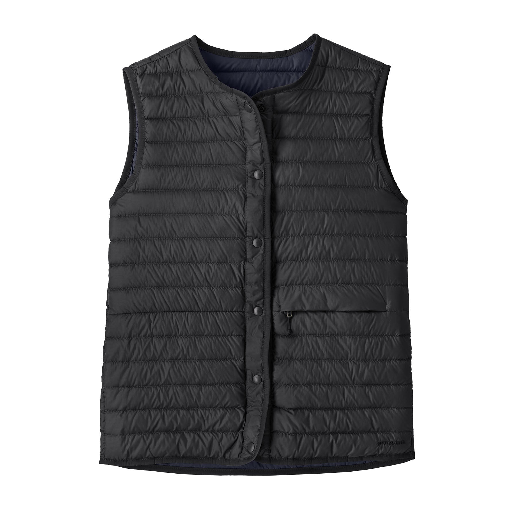 Women's Lightweight Reversible Down Sweater™ Vest