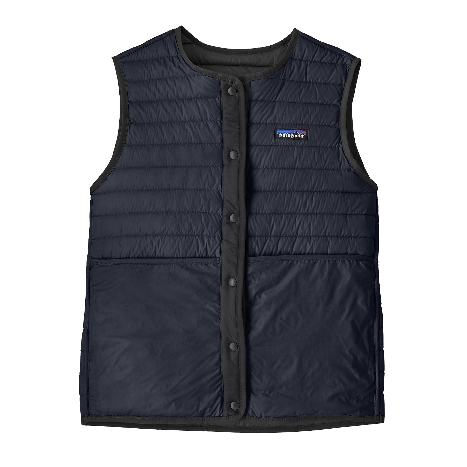 Women's Lightweight Reversible Down Sweater™ Vest