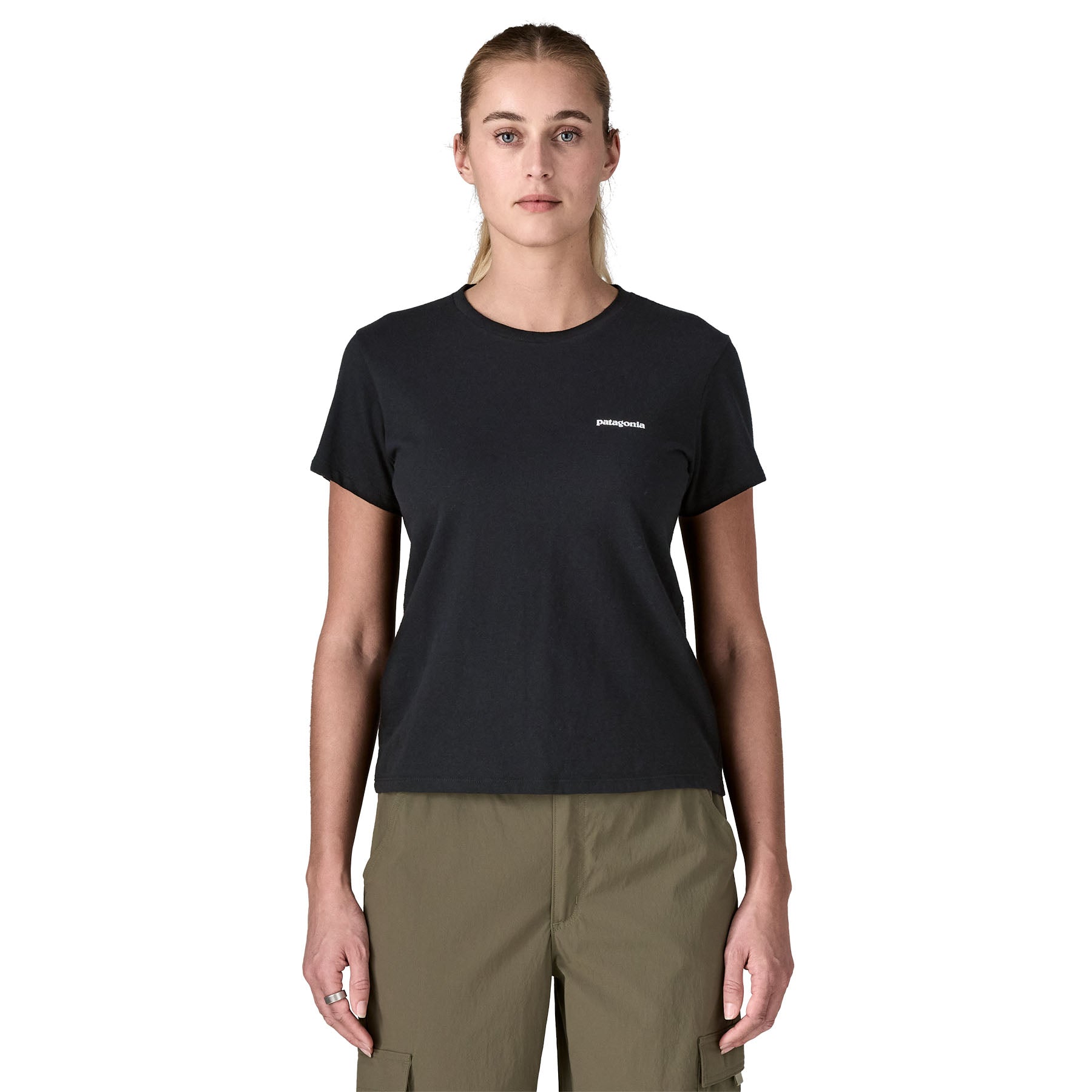 Women's P-6 Logo Responsibili-Tee®