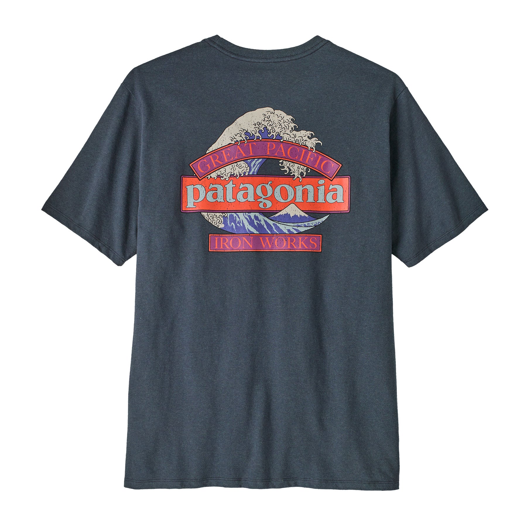 Men's Great Waves Responsibili-Tee®