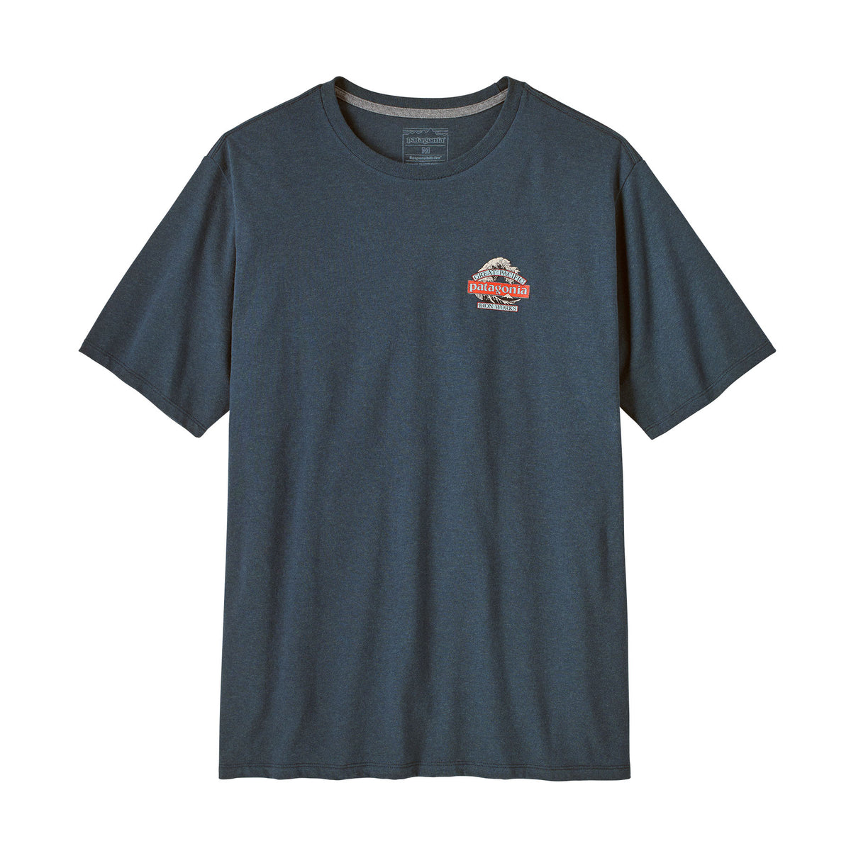Men's Great Waves Responsibili-Tee®