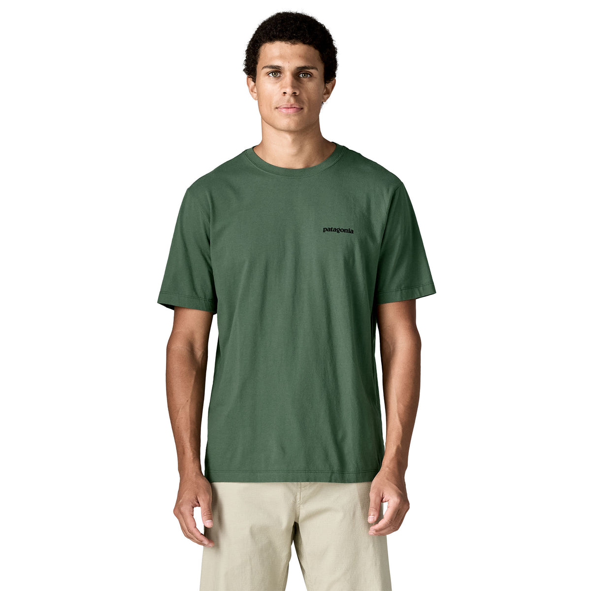 Men's P-6 Logo T-Shirt