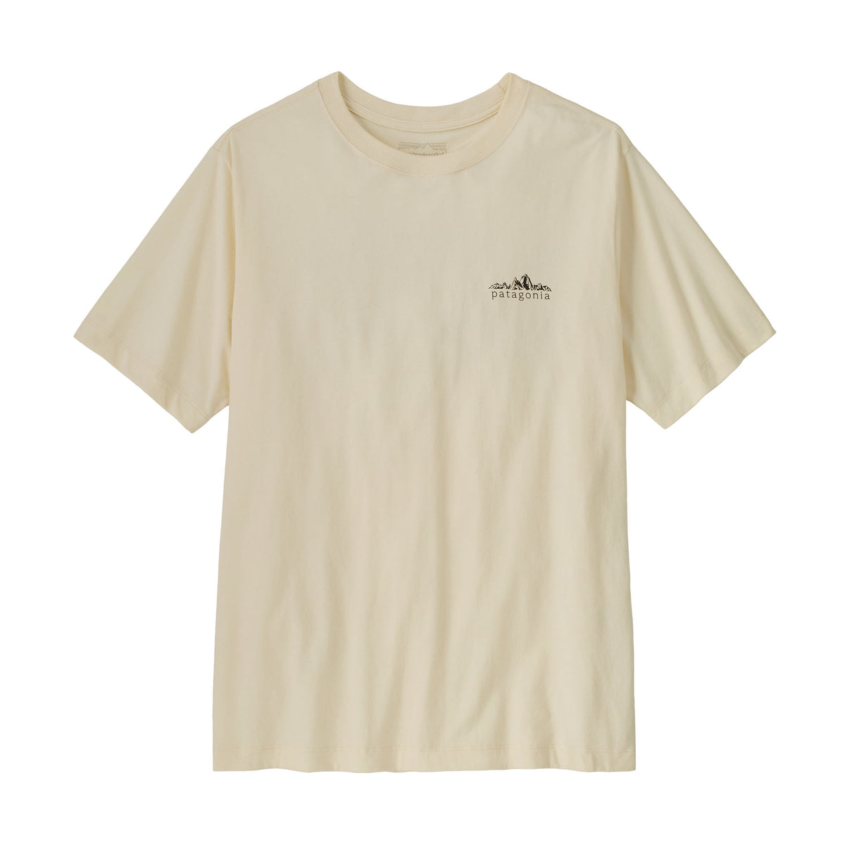 Men's Fitz Roy Foothills T-Shirt