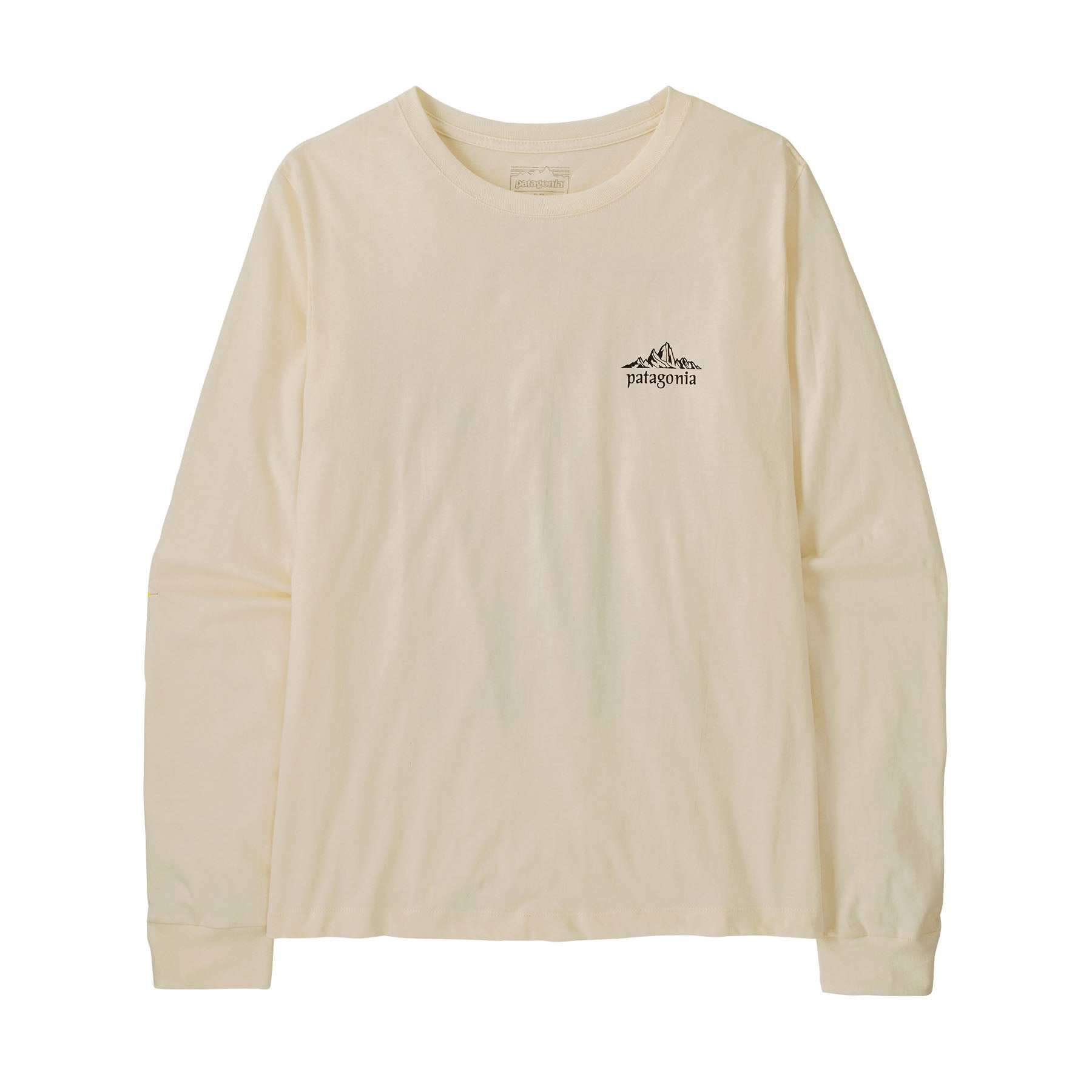 Men's Long-Sleeved Cloud Crag T-Shirt