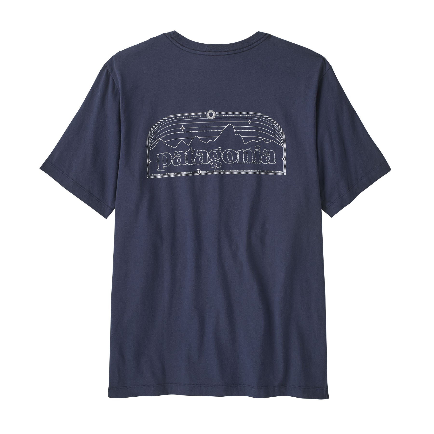 Men's P-6 Cosmos T-Shirt