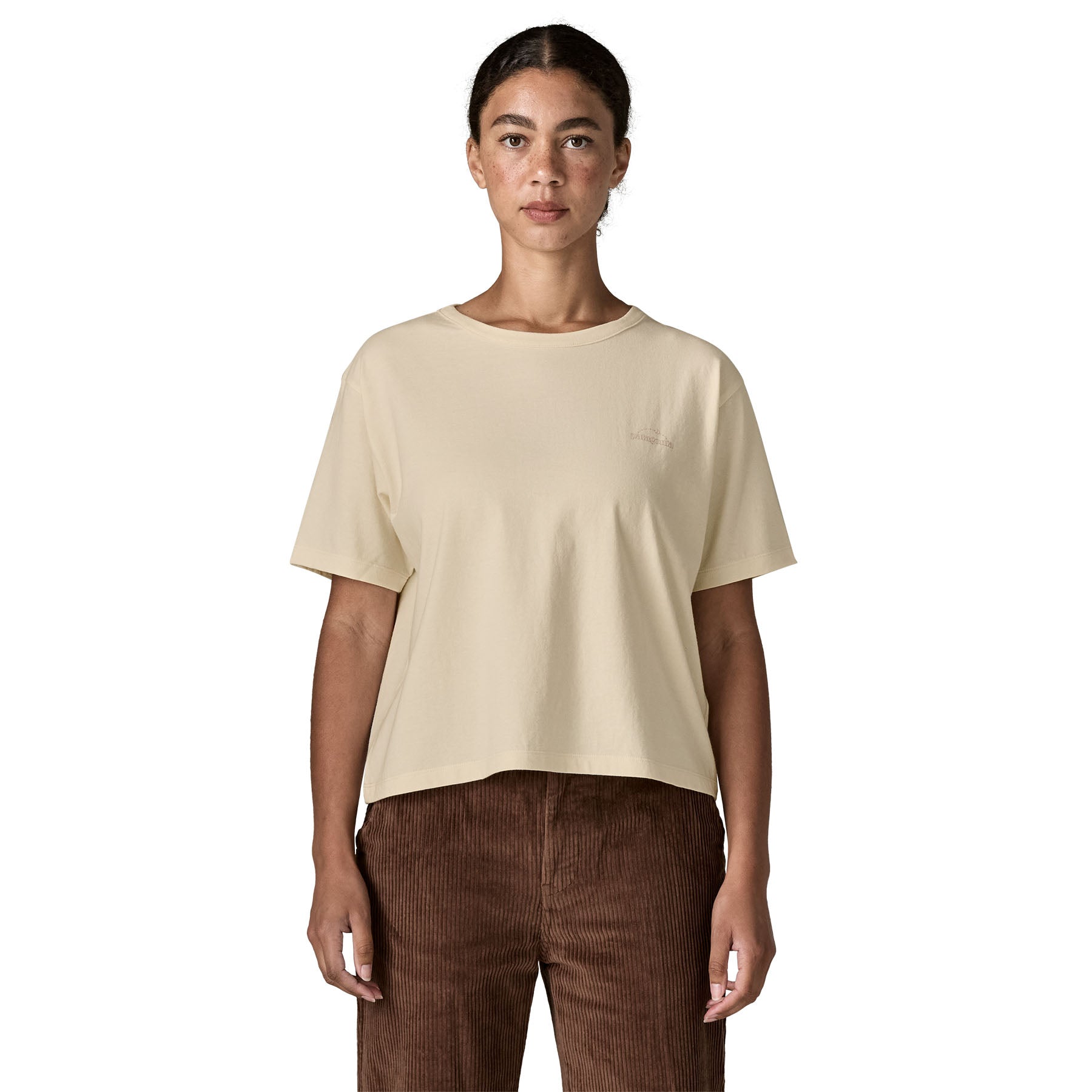 Women's P-6 Cosmos Easy-Cut T-Shirt