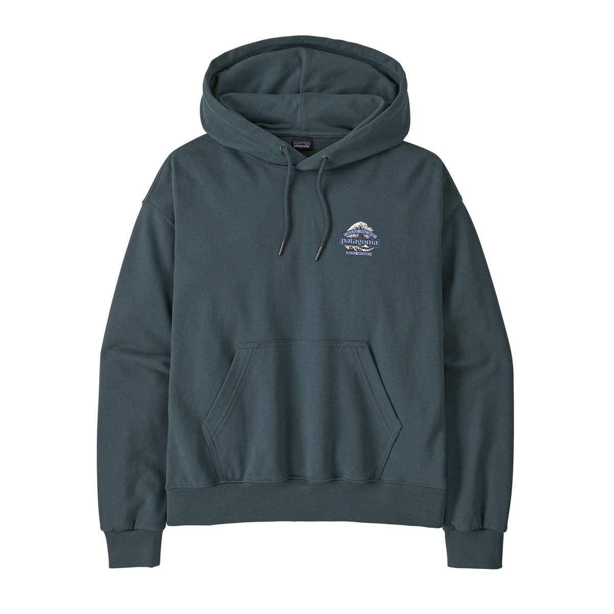 Women's Great Waves Daily Hoody