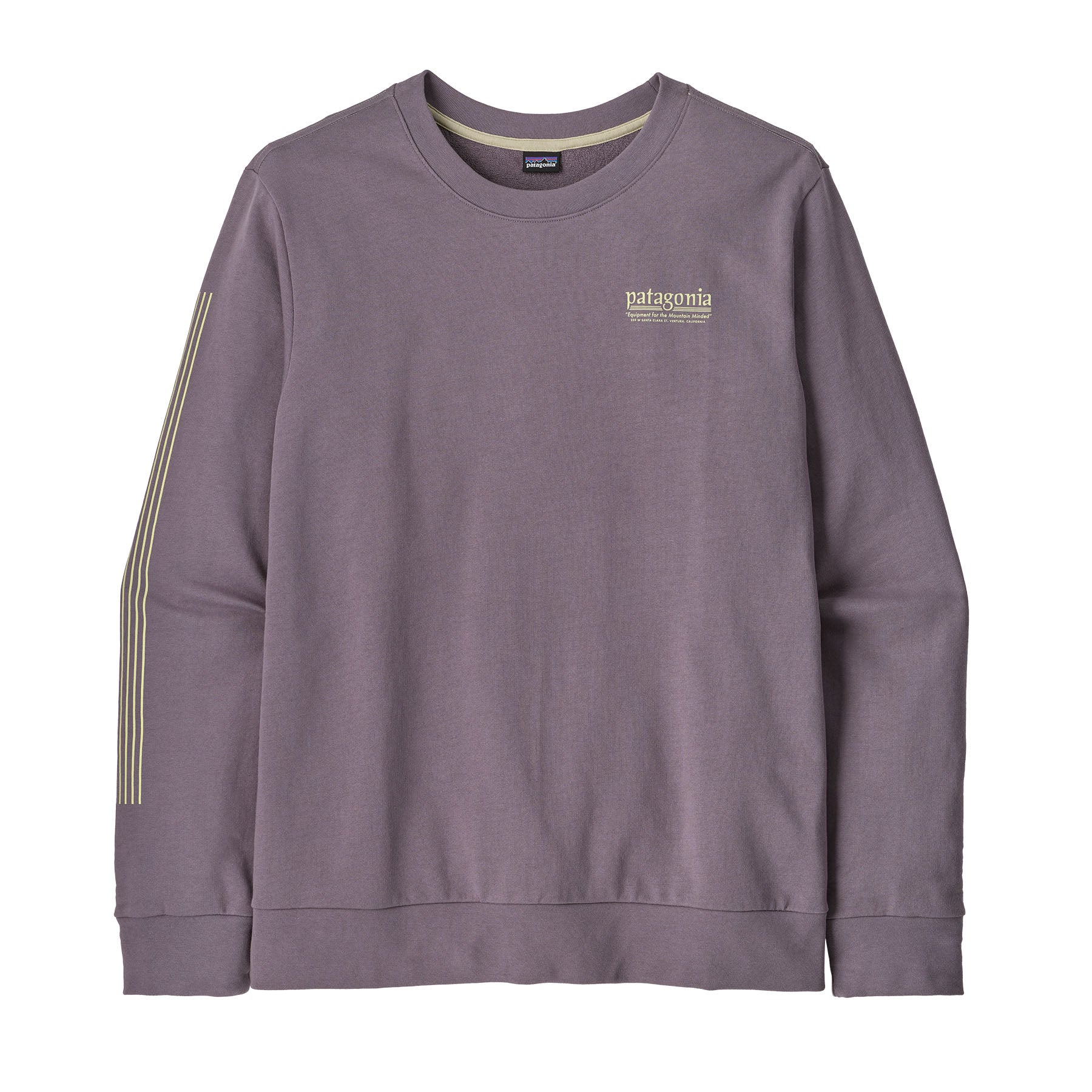 Men's Hut Tripper Daily Crew