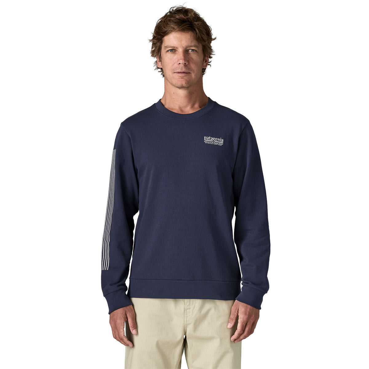 Men's Hut Tripper Daily Crew