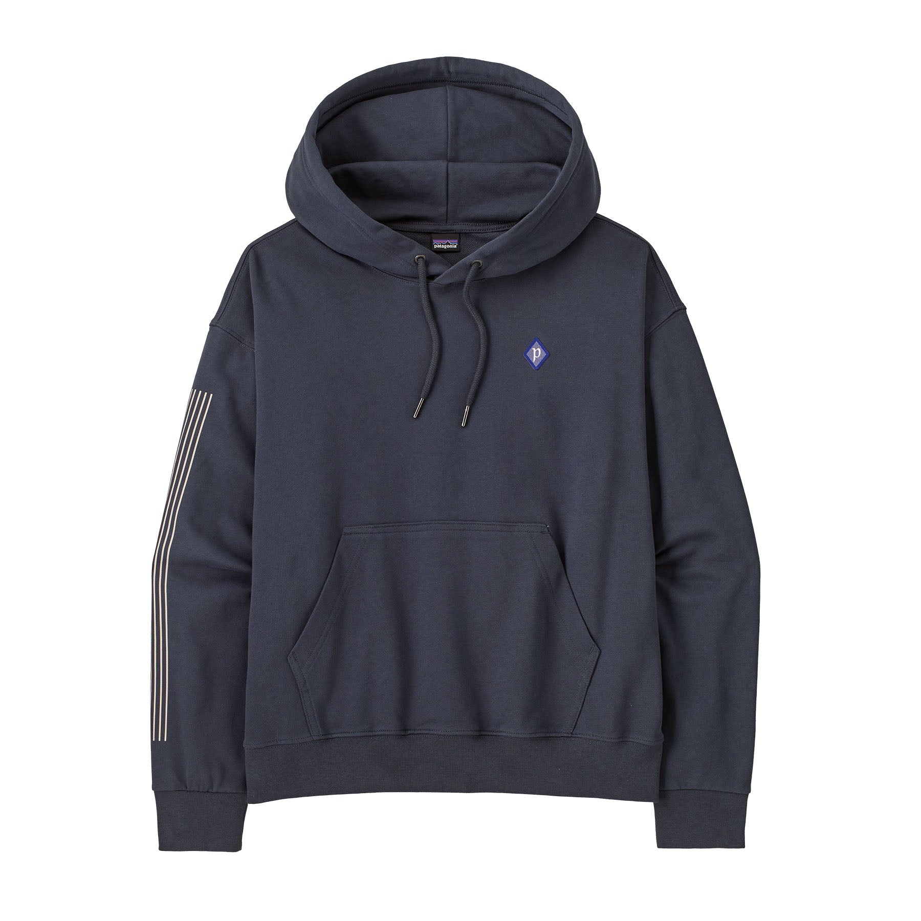 Women's Hut Tripper Icon Daily Hoody