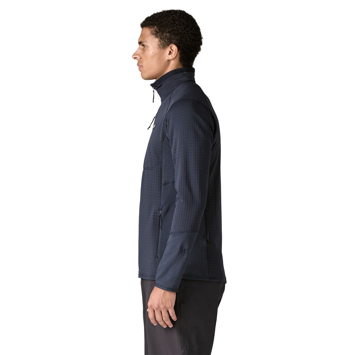 Men's R1® Fleece Jacket
