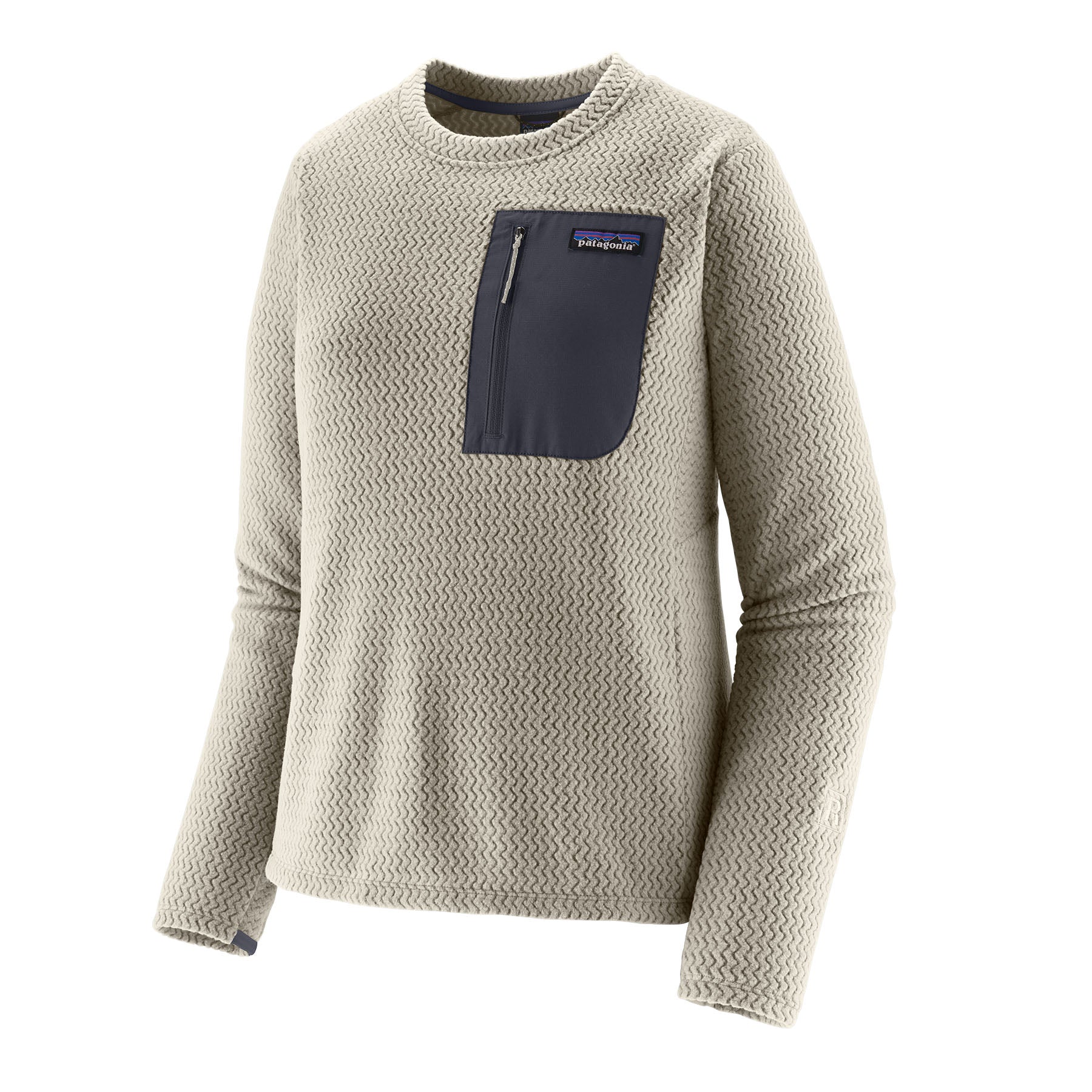Women's R1® Air Fleece Crewneck