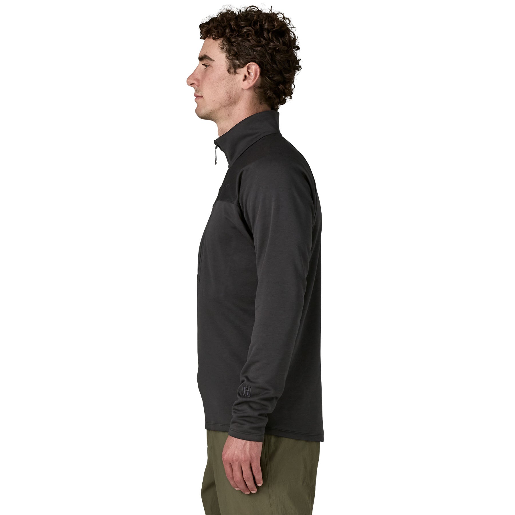 Men's R1® Ultralight 1/2-Zip Pullover
