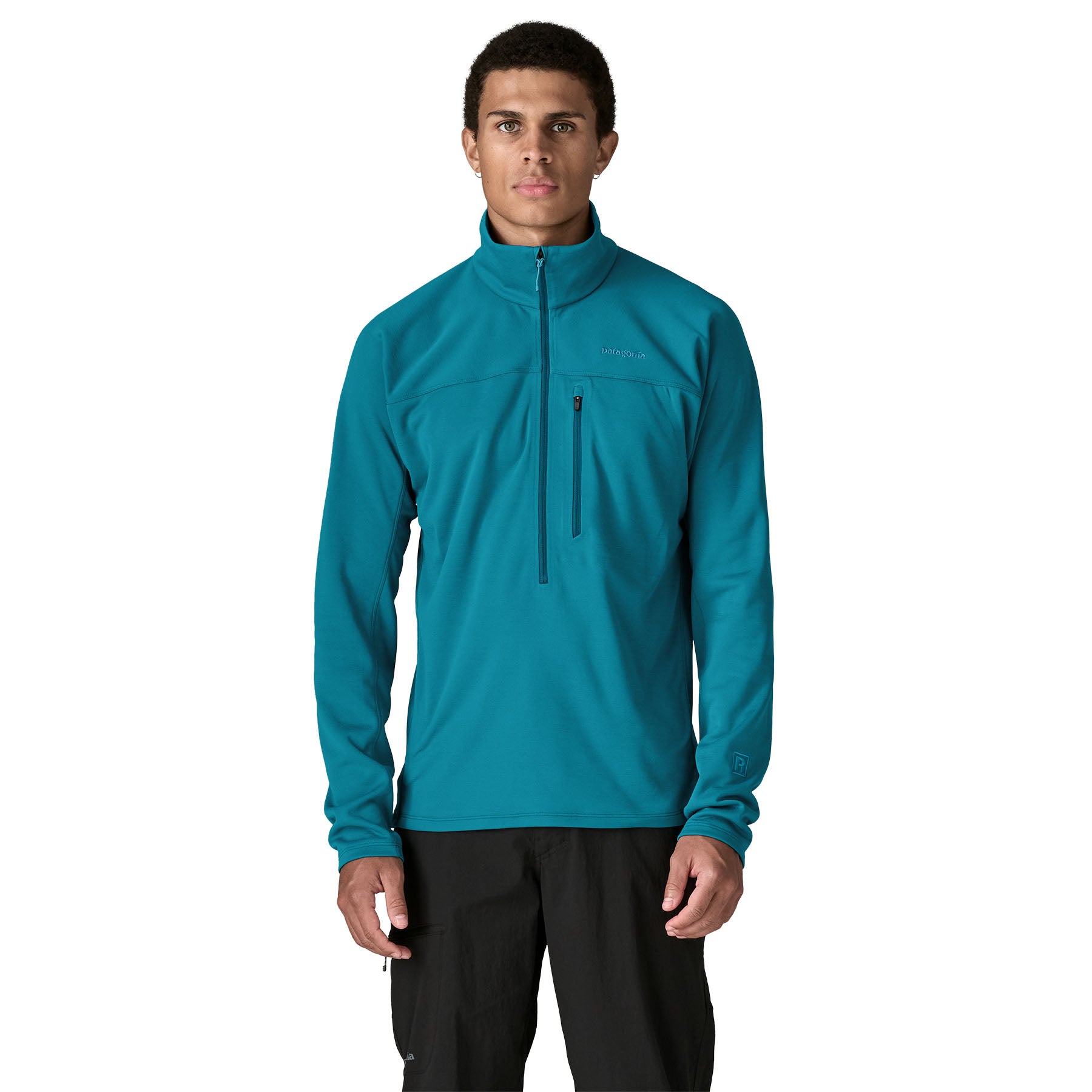 Men's R1® Ultralight 1/2-Zip Pullover