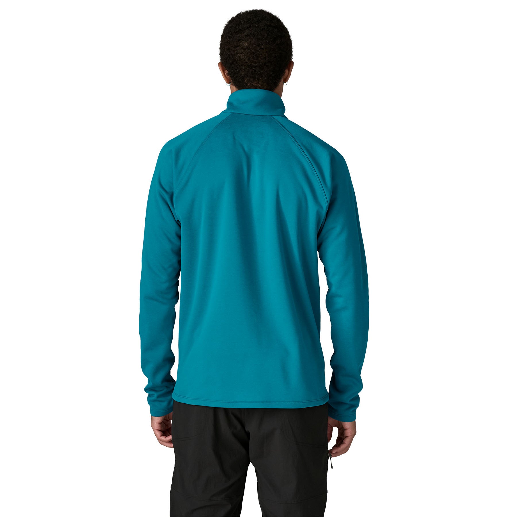 Men's R1® Ultralight 1/2-Zip Pullover