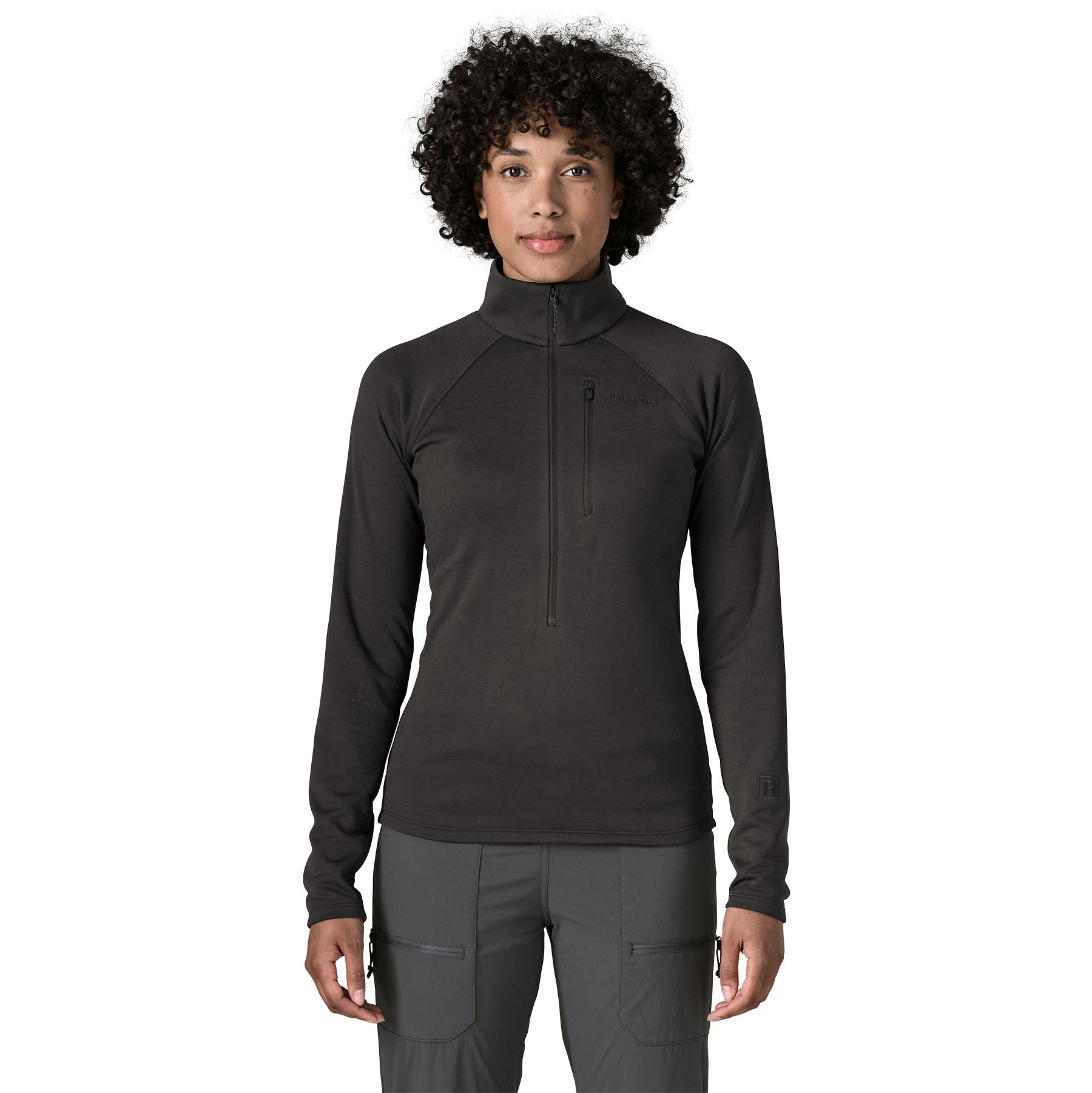 Women's R1® Ultralight 1/2-Zip Pullover