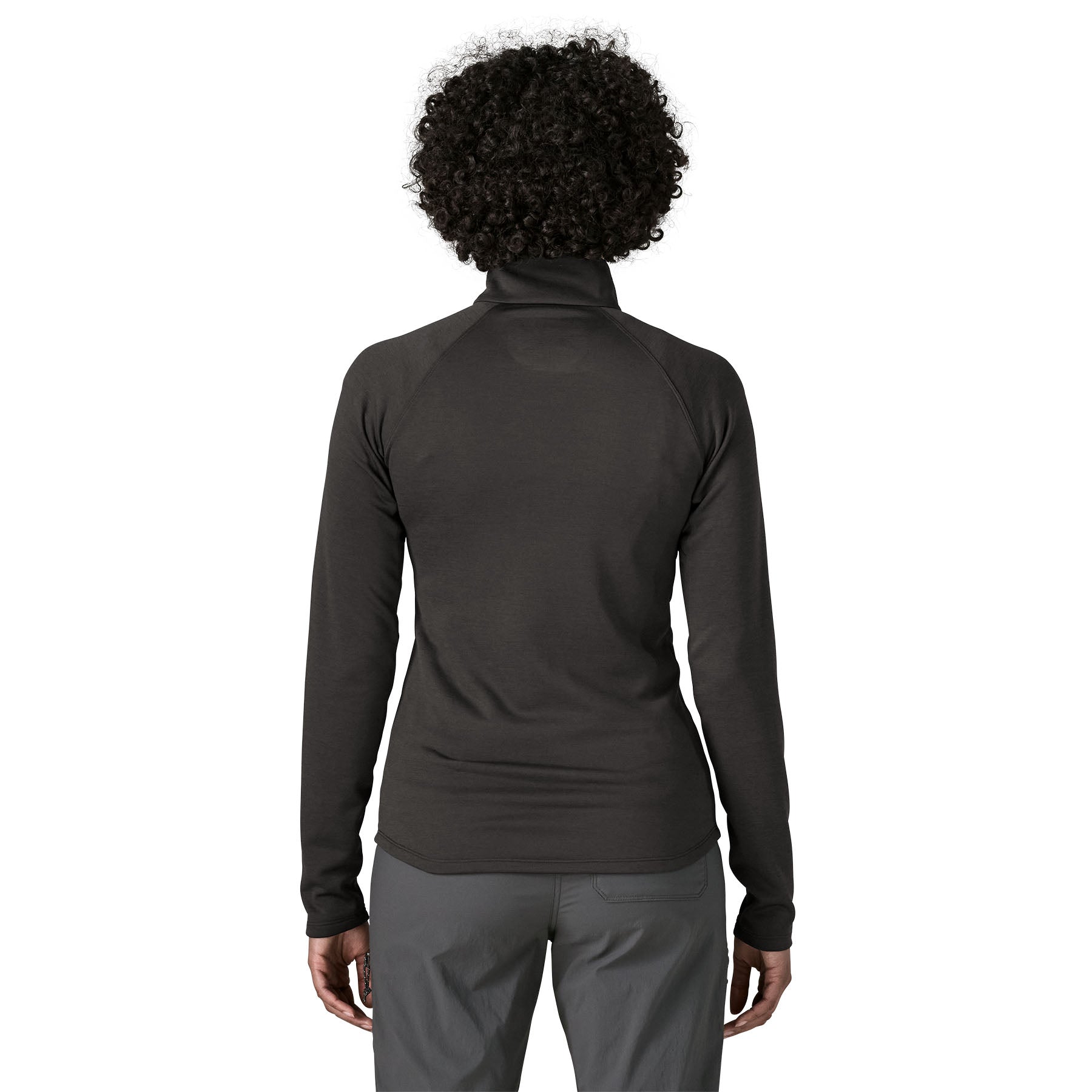 Women's R1® Ultralight 1/2-Zip Pullover