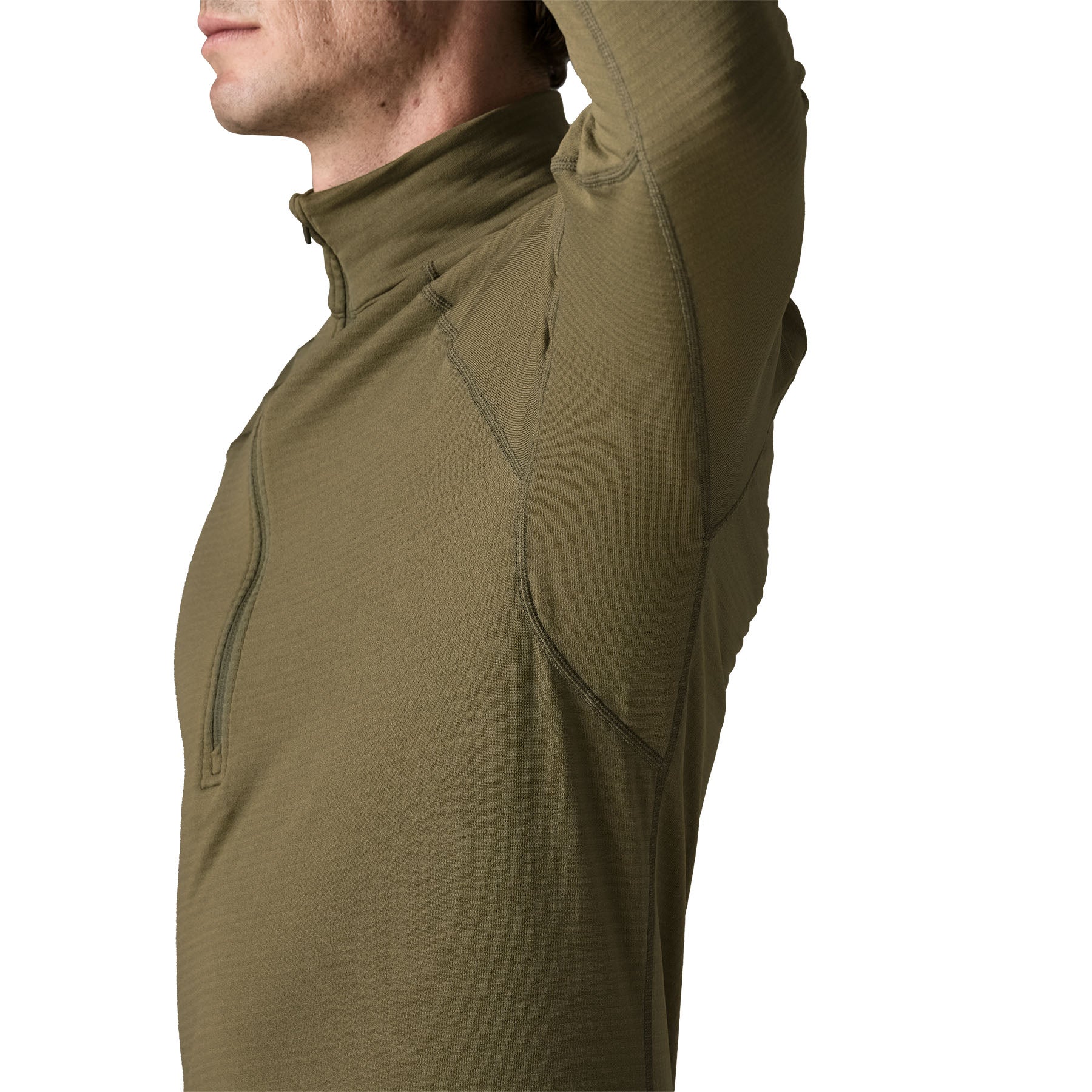 Men's Capilene® Thermal Weight Zip-Neck