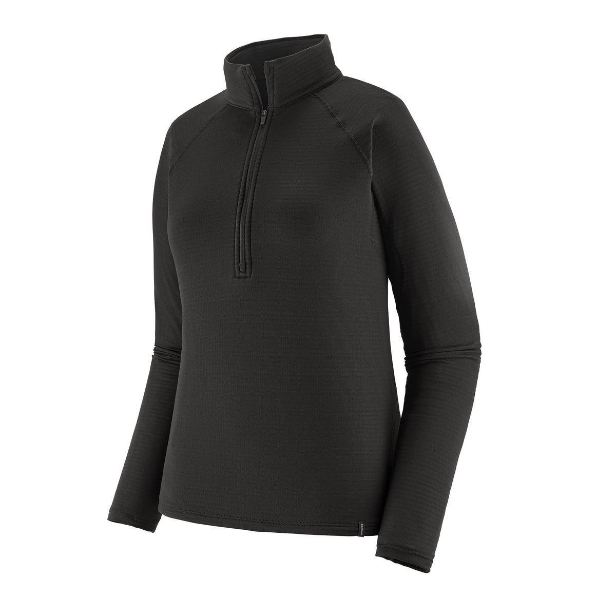 Women's Capilene® Thermal Weight Zip-Neck