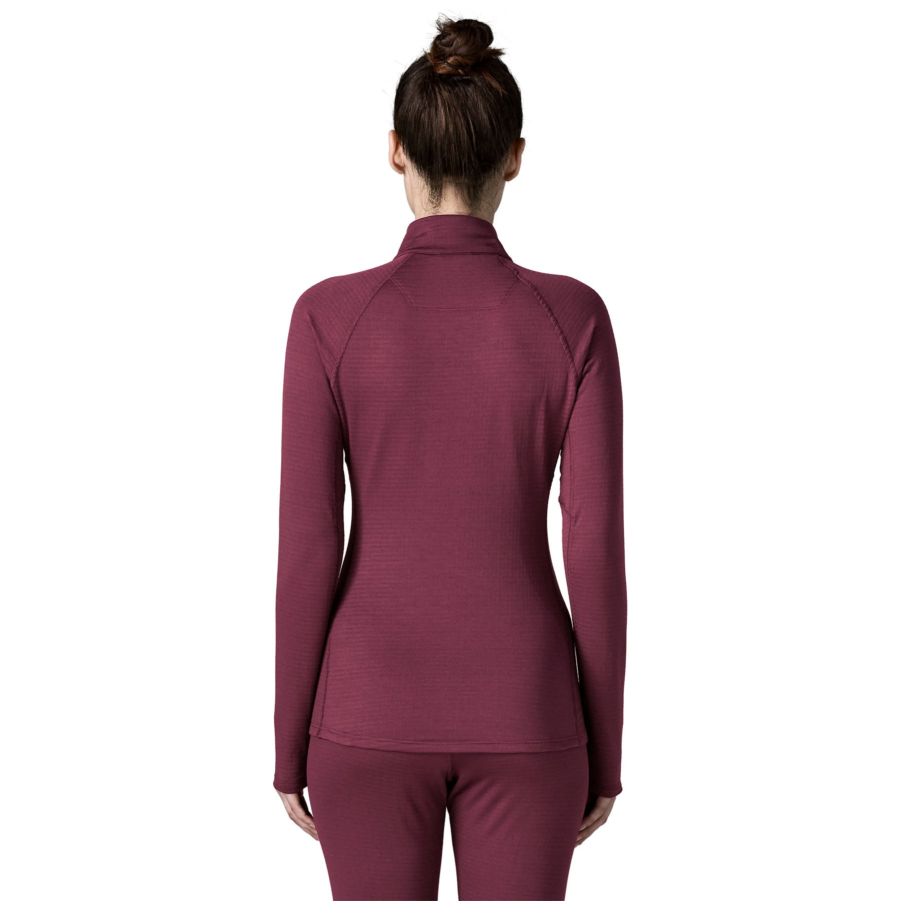 Women's Capilene® Thermal Weight Zip-Neck