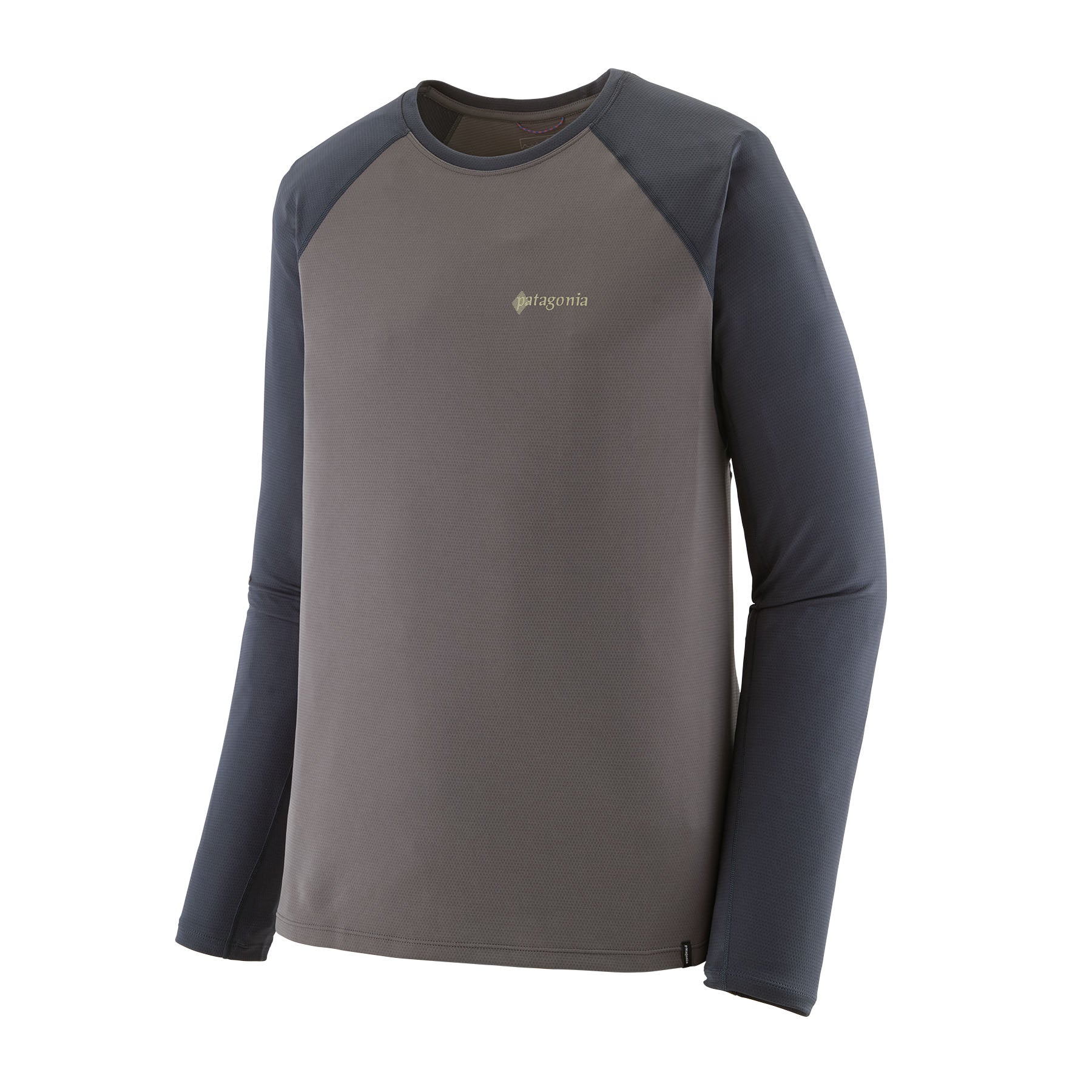 Men's Capilene® Midweight Crewneck