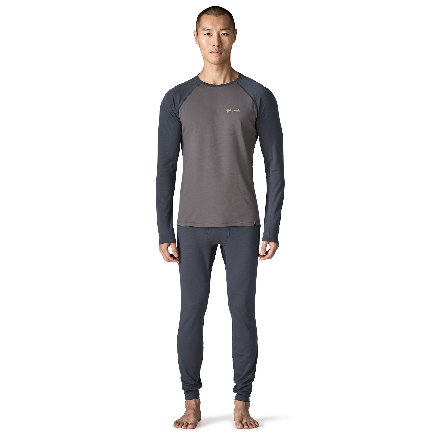 Men's Capilene® Midweight Crewneck