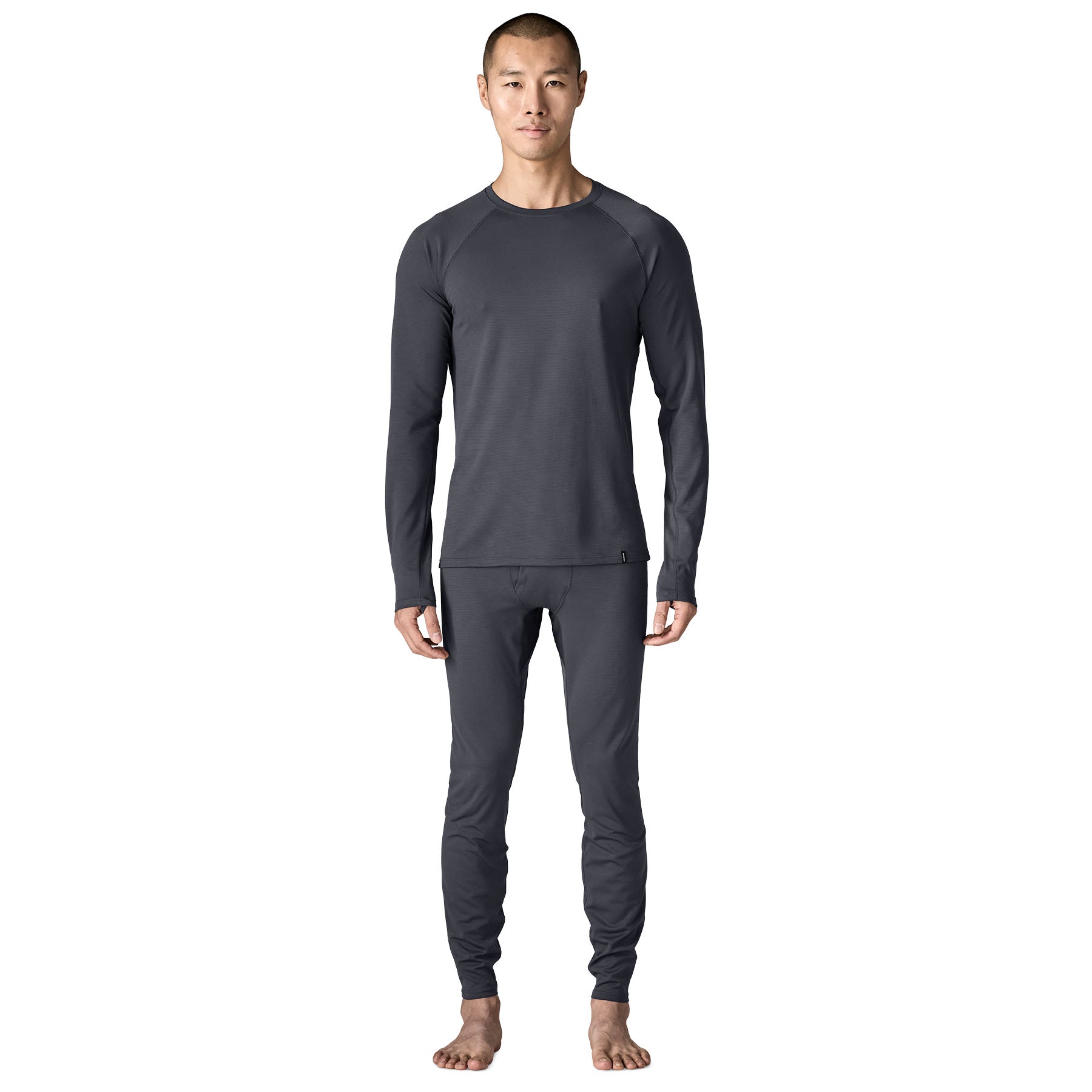 Men's Capilene® Midweight Crewneck