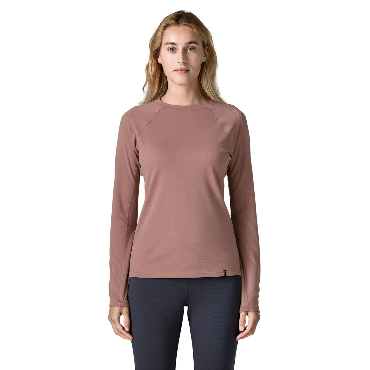 Women's Capilene® Midweight Crewneck