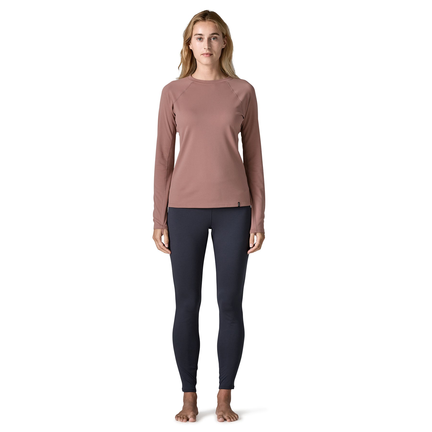 Women's Capilene® Midweight Crewneck