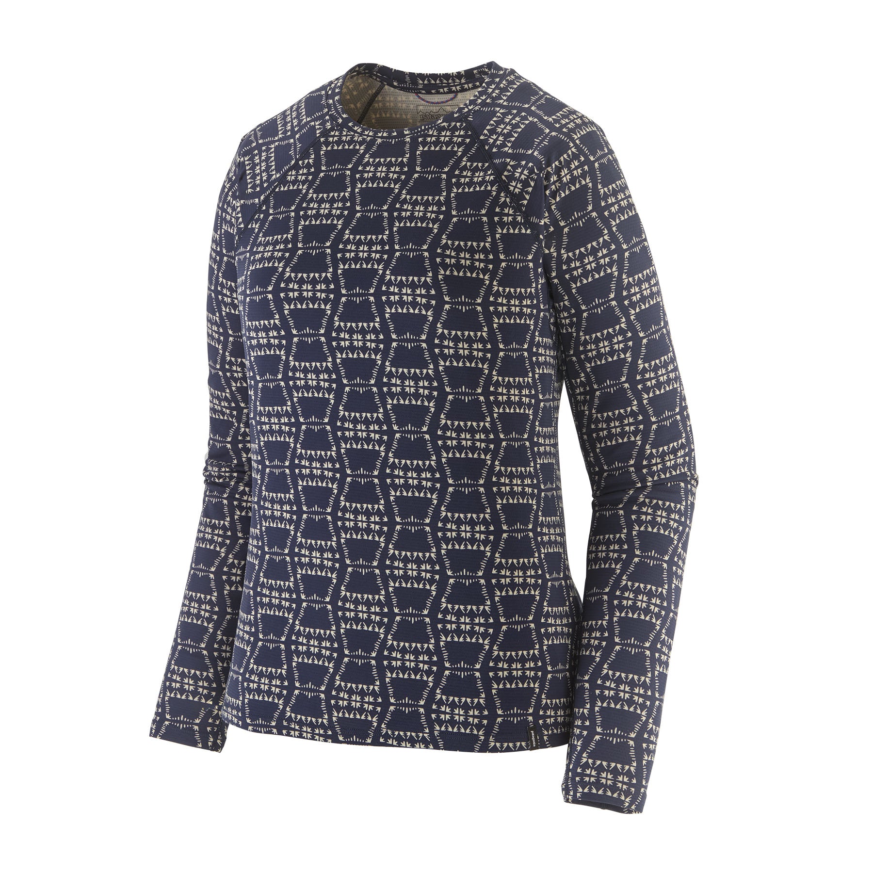 Women's Capilene® Midweight Crewneck