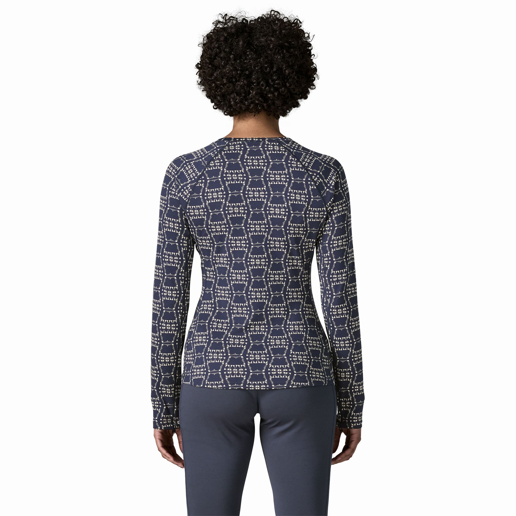 Women's Capilene® Midweight Crewneck